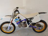 Honda cr 250 1990 EVO