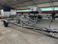 Brenderup 1500 kg 80-trailer -16 NYBESIKTAD 