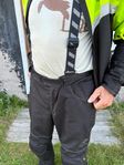 Mc kläder Rukka