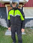 Mc kläder Rukka