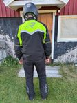 Mc kläder Rukka