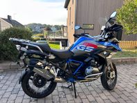BMW R1200GS Rallye
