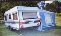 Hobby Prestige 545 TL -86
