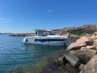 Jeanneau Merry Fisher 895 Series 2