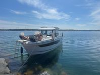 Jeanneau Merry Fisher 895 Series 2