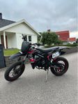 Rieju moped 