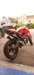 Ducati Monster 696 2010 perfekt skick, efter service