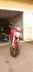 Ducati Monster 696 2010 perfekt skick, efter service