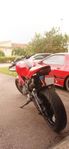 Ducati Monster 696 2010 perfekt skick, efter service