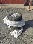vhjul pirelli ice zero suv 225 65 r17
