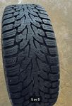 Nya Volvo KUMHO WINTERCRAFT ice