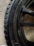 Nya Volvo KUMHO WINTERCRAFT ice