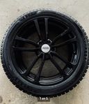 Nya Volvo KUMHO WINTERCRAFT ice