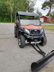 CFMOTO 800 (UTV)