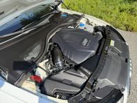Audi A6 allroad quattro 3.0 TDI V6 DPF Quattro STronic Euro5