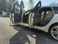 Audi A6 allroad quattro 3.0 TDI V6 DPF Quattro STronic Euro5
