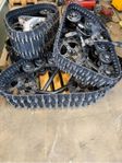 Bandsats Can Am 6X6