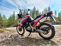 BMW F650