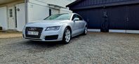 Audi A7 Sportback 3.0 TDI V6