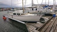 Segelbåt Tur80 "Tunakryssare"