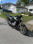 Honda cb500 1997. A2 motorcykel