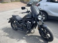 Kawasaki Vulcan S ABS