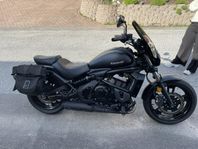 Kawasaki Vulcan S ABS
