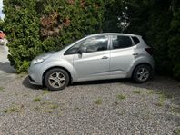 Kia Venga 1.4 CRDi Comfort Euro 6