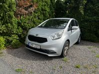 Kia Venga 1.4 CRDi Comfort Euro 6