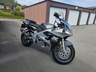 Suzuki GSX-R 600