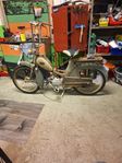 crescent moped