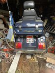 Suzuki Cavalcade 1400 LXE