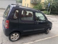 Suzuki Wagon R+ 1.3