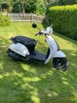 Viarelli Venice. Klass 1 (45 km/h)