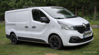 Renault trafic Skåpbil 2.9t 1.6 dCi Euro 5