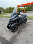 Yamaha Tricity 300 – 2023, Endast 380 mil