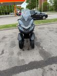 Yamaha Tricity 300 – 2023, Endast 380 mil