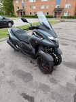 Yamaha Tricity 300 – 2023, Endast 380 mil