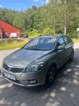 Kia Ceed cee'd_sw 1.6 CRDi ECO Euro 4