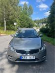 Kia Ceed cee'd_sw 1.6 CRDi ECO Euro 4