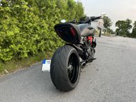 Ducati Diavel 1260 S