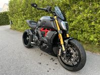 Ducati Diavel 1260 S