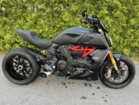Ducati Diavel 1260 S