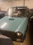 Lancia A112 Junior 0.9