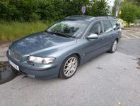 Volvo V70 T5