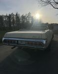 Mercury Cougar XR-7 Convertible 5.8 V8 SelectShift