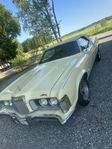 Mercury Cougar XR-7 Convertible 5.8 V8 SelectShift