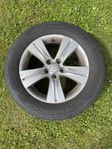Sommardäck 4st Hankook Dynapro HP2 (Kia Sportage 2011)