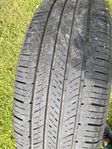 Sommardäck 4st Hankook Dynapro HP2 (Kia Sportage 2011)