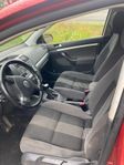 Volkswagen Golf 5-dörrar 1.9 TDI DPF BlueMotion Trendline, U